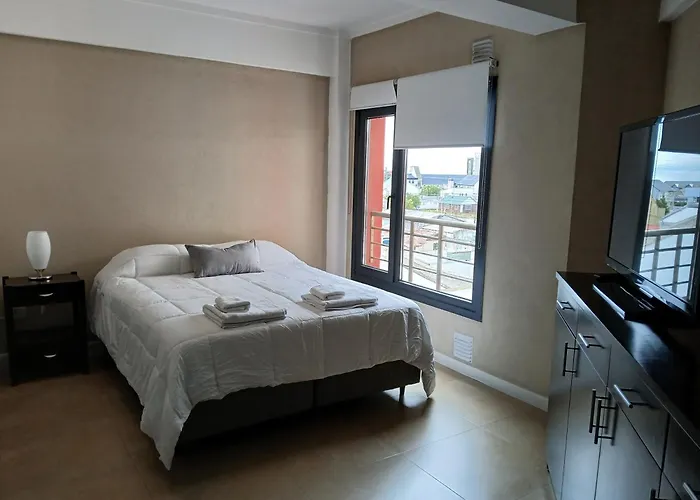 Departamento Studio Plaza Rio Grande - Tierra Del Fuego