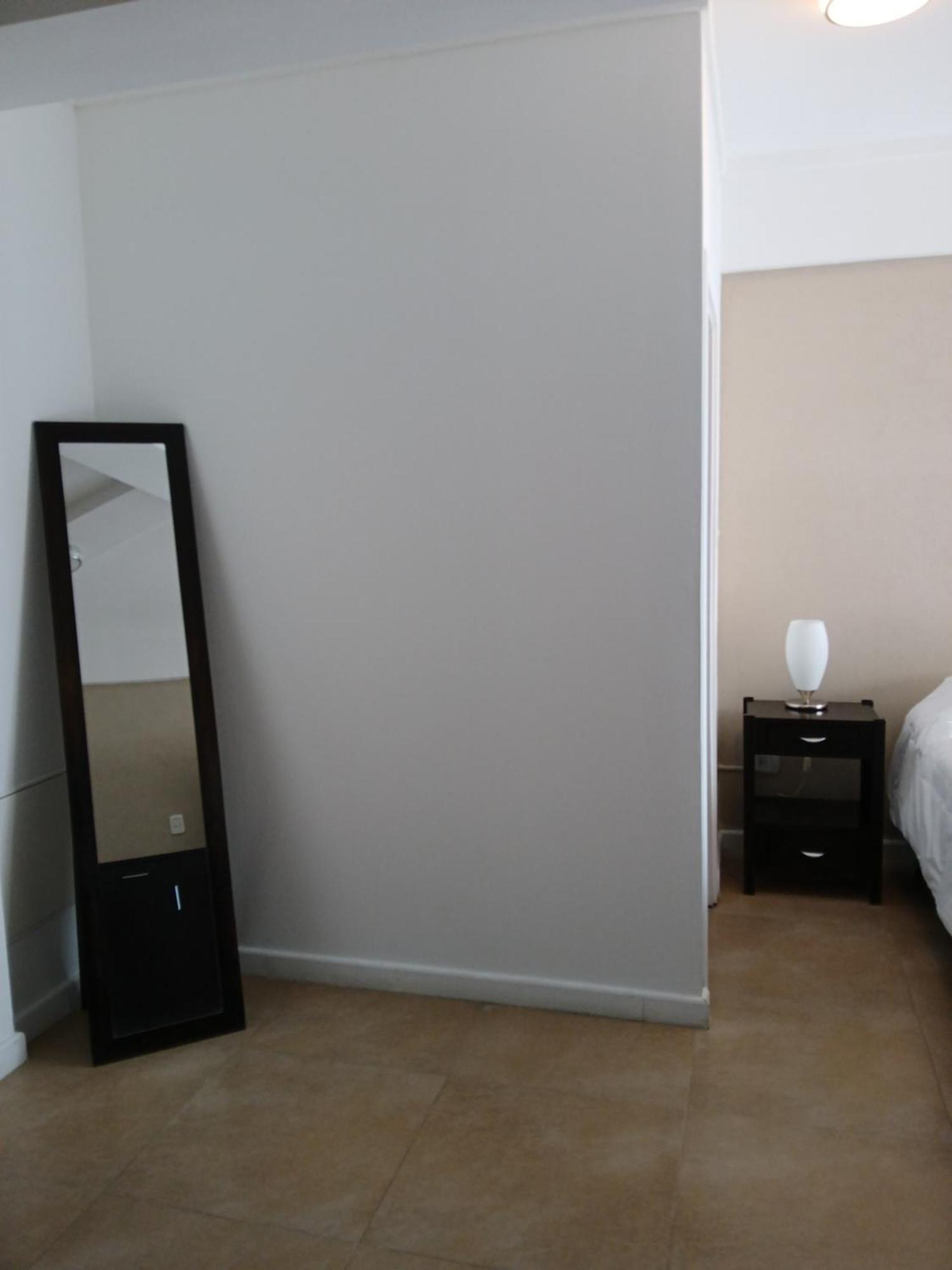 Apartment Departamento Plaza - Tierra Del Fuego