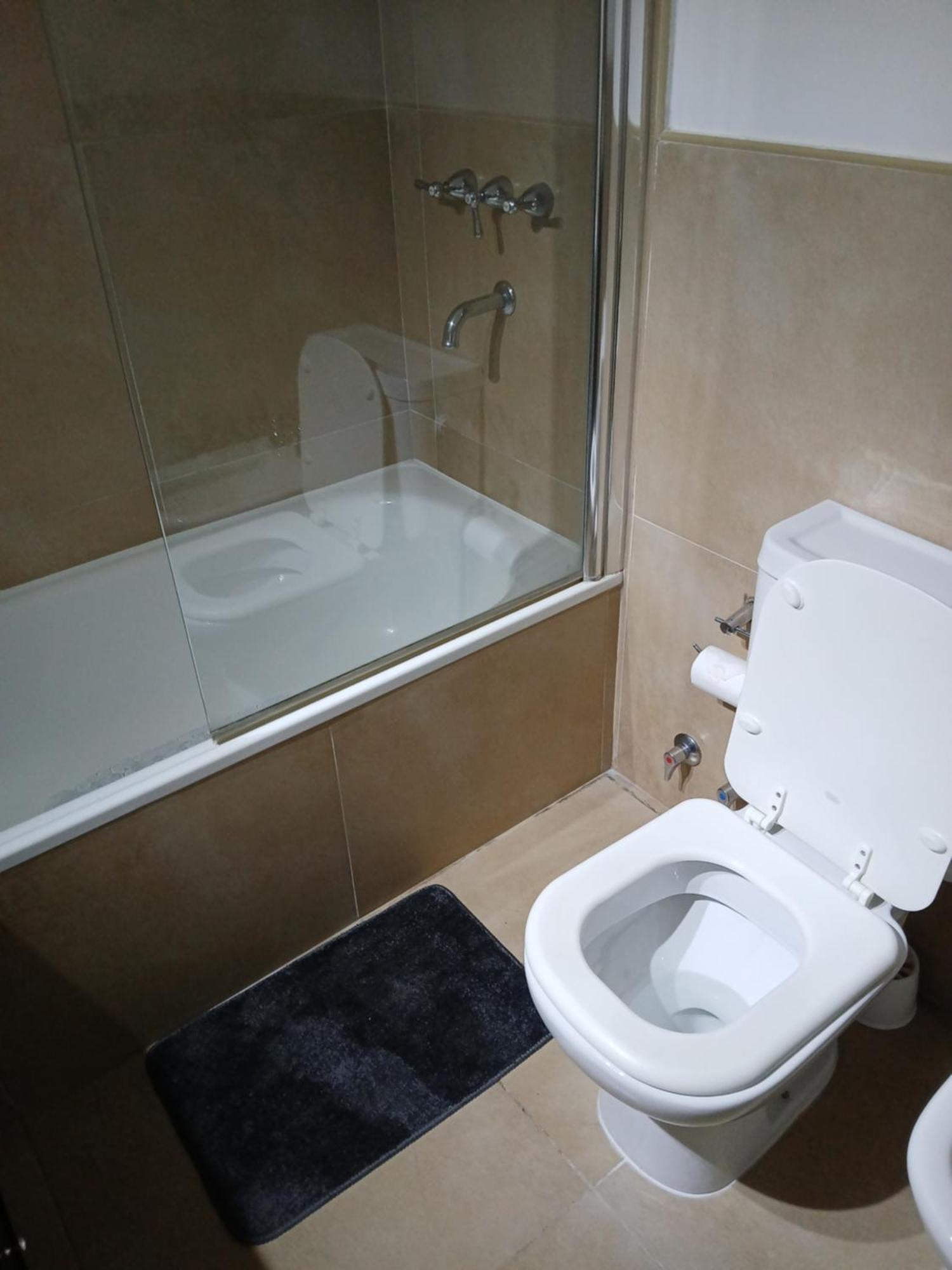 Apartment Departamento Plaza - Tierra Del Fuego Rio Grande