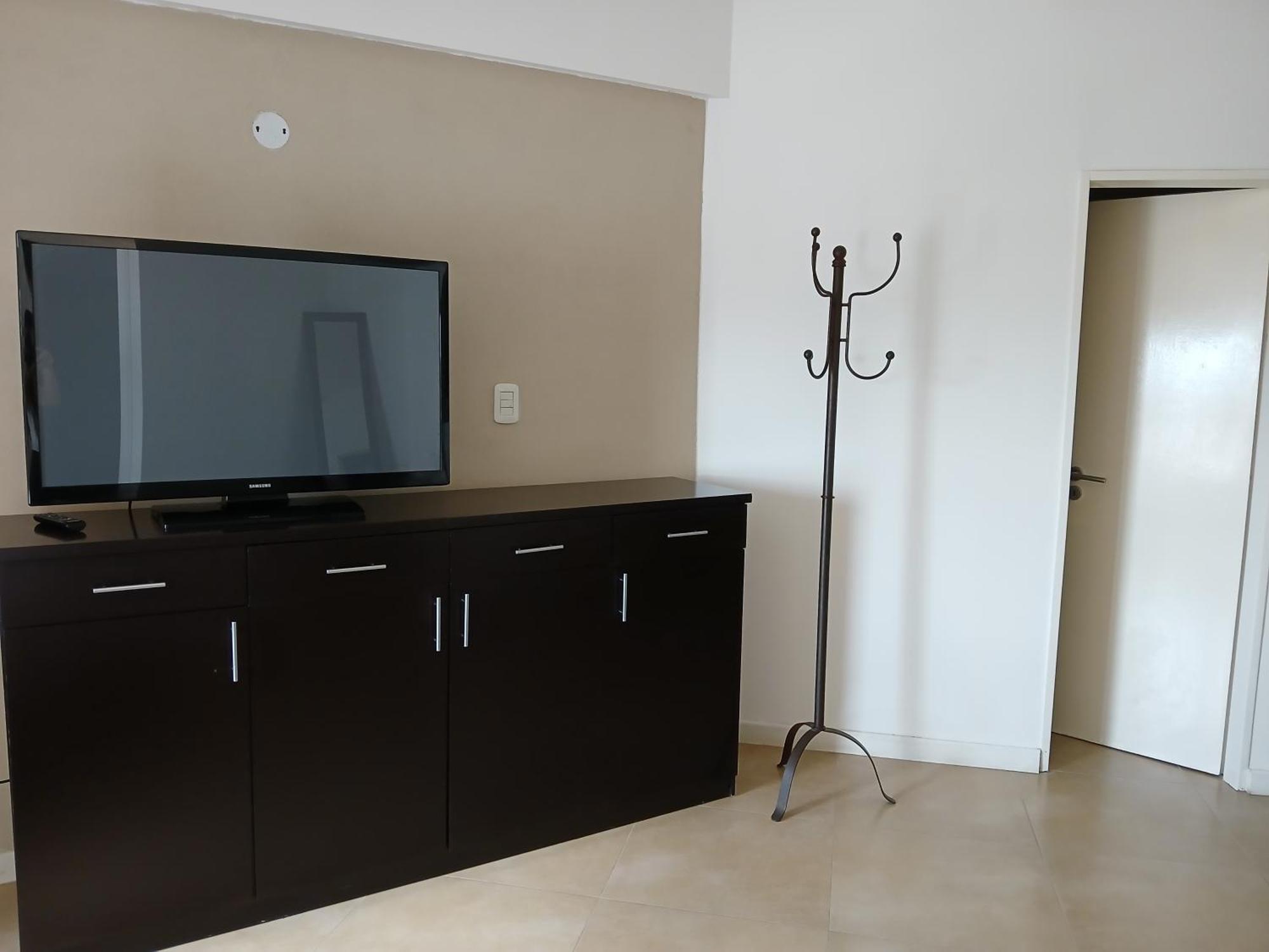 Apartment Departamento Plaza - Tierra Del Fuego *