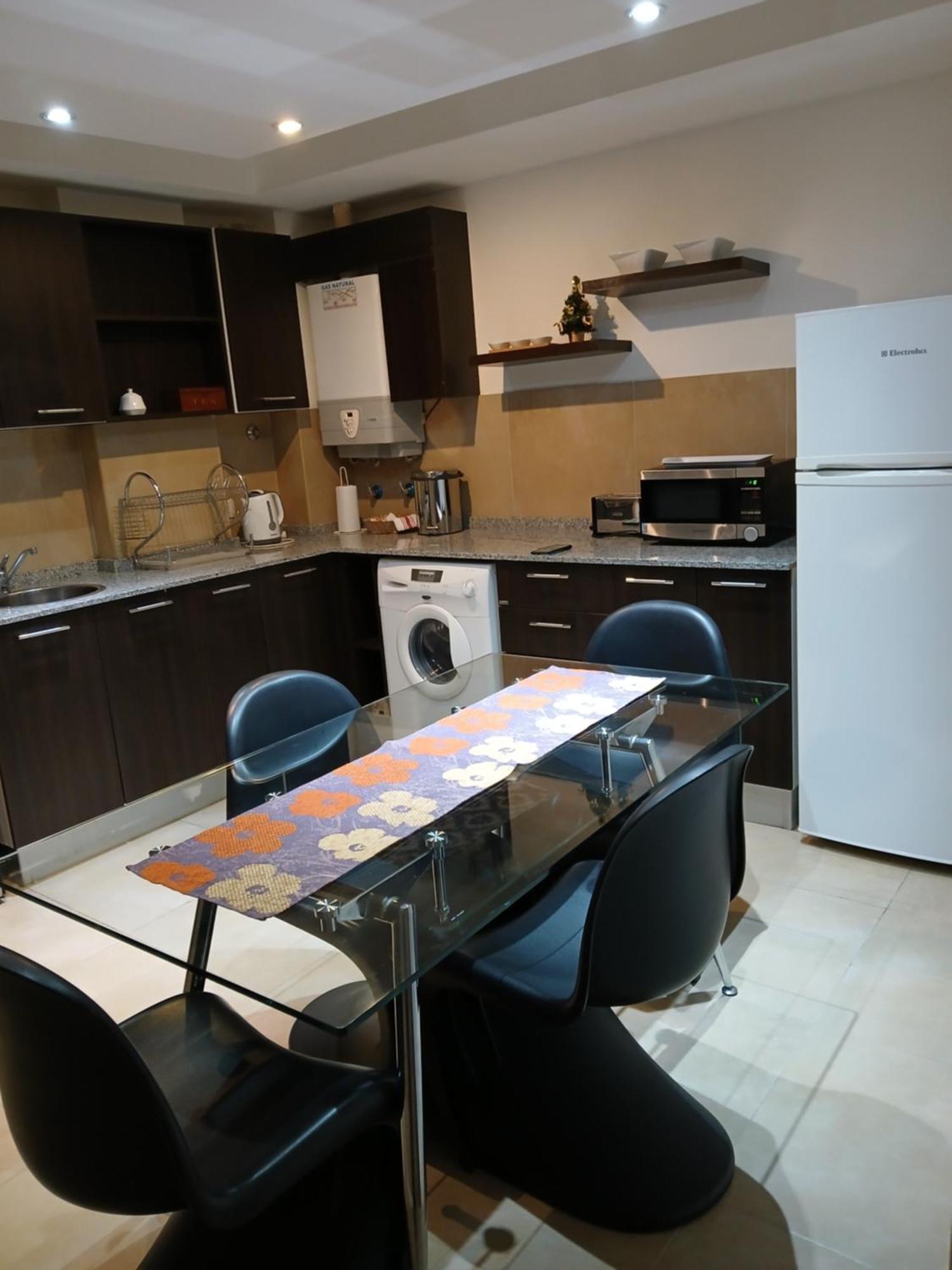Departamento Plaza - Tierra Del Fuego *