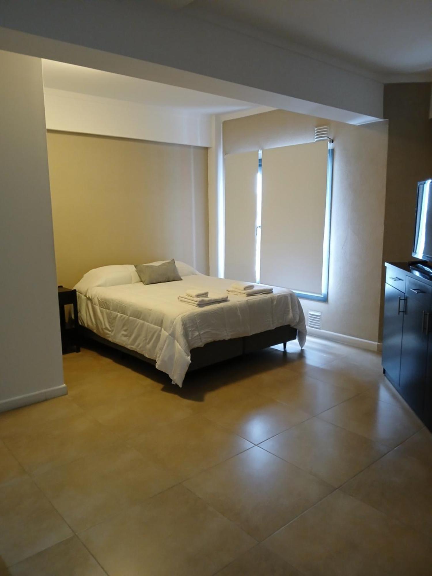 Departamento Plaza - Tierra Del Fuego *